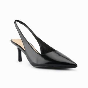 Nine West Kately 9x9 Pumps - Black - Ireland (YP5890163)